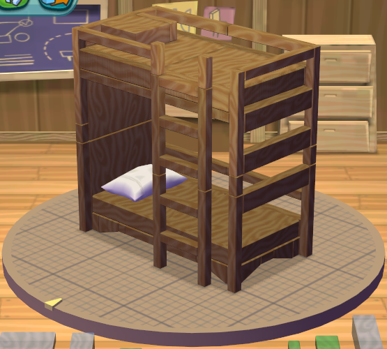 MySims_Cheat_Blueprint_BunkBed.png MySims_Cheat_Blueprint_BunkBed.png