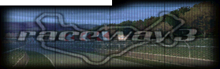 Raceway 3, Weather. Raceway 3, Weather.