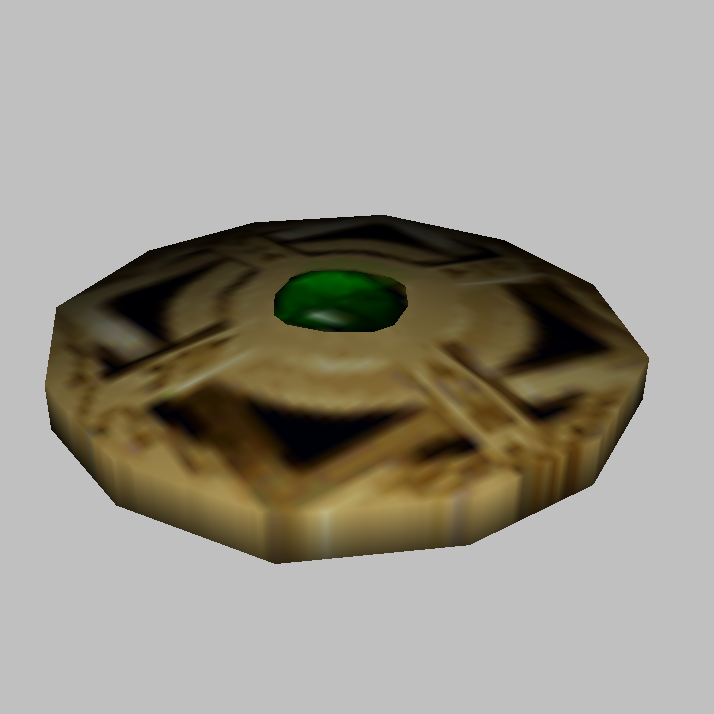 Amulet (Quan Chi ending) Amulet (Quan Chi ending)