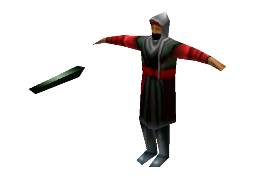 Second variant Second variant