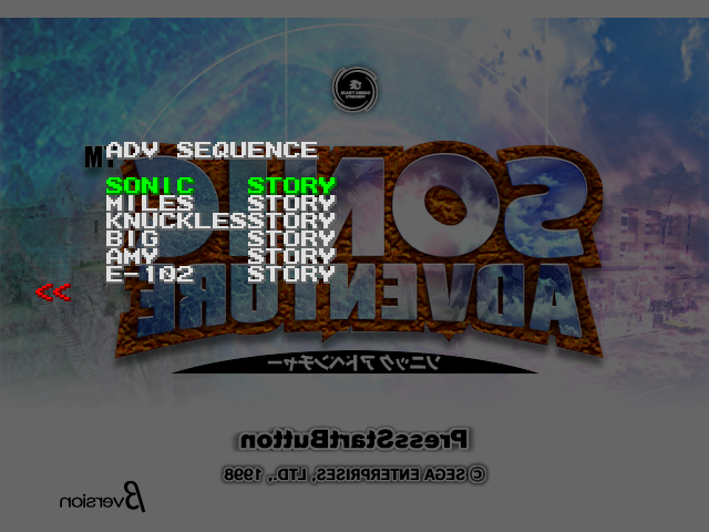 SonicAdventureDCVer-TGSDebugAdvSequence.png SonicAdventureDCVer-TGSDebugAdvSequence.png