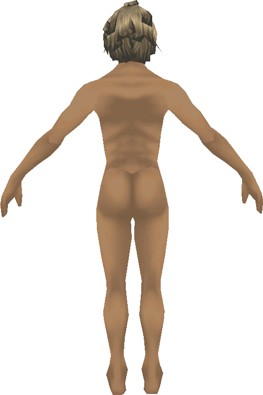 Some folks may be relieved that Shulk's "True Monado" was left out of this model. Personally, I'm just disappointed. Some folks may be relieved that Shulk's "True Monado" was left out of this model. Personally, I'm just disappointed.