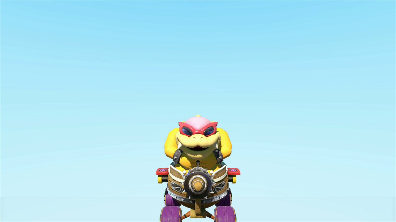 VRCustomizer