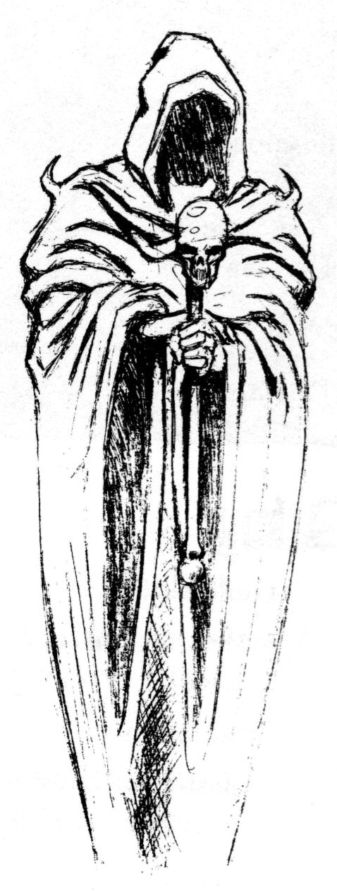 Mannimarco: King of Worms