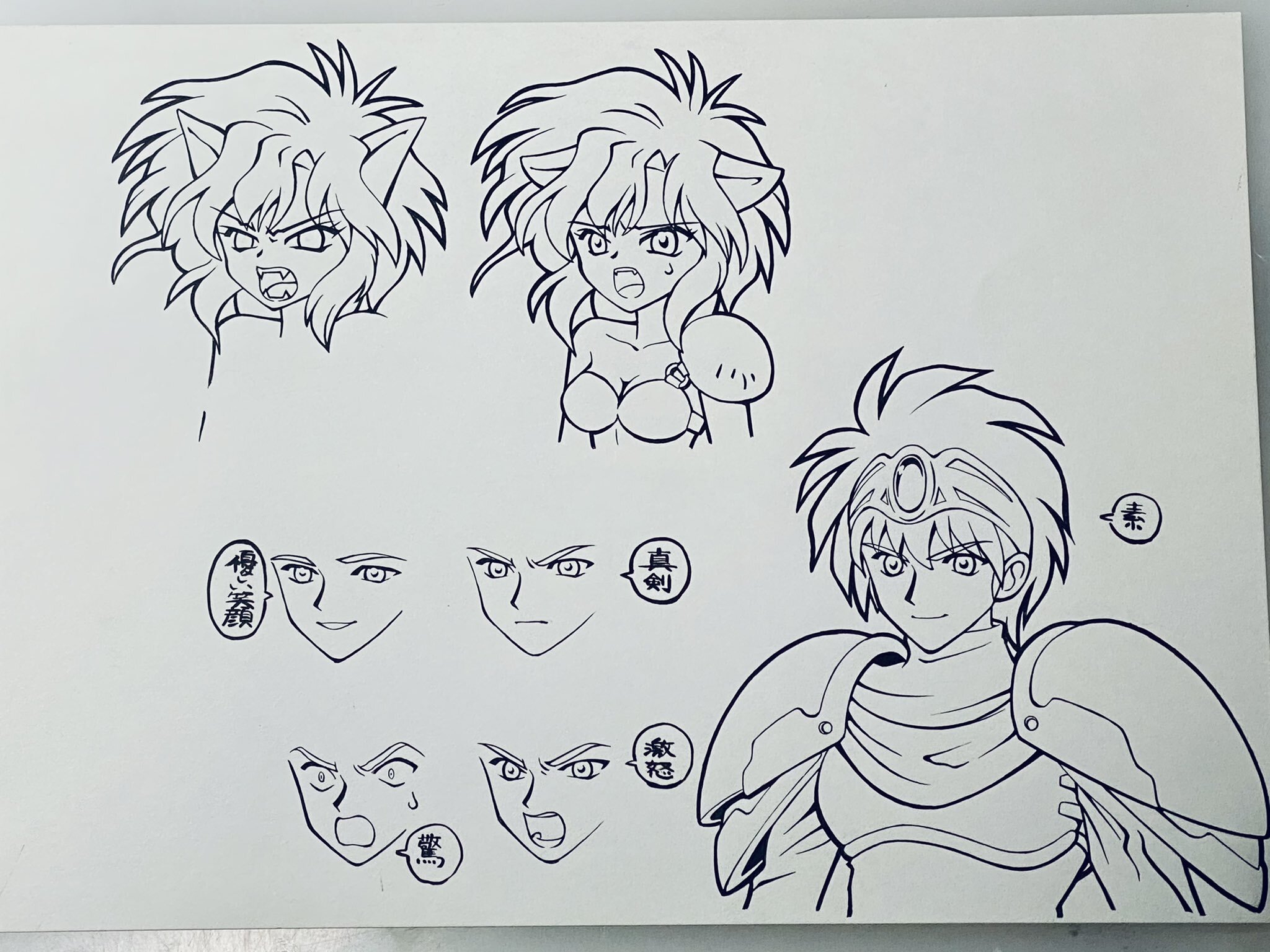 MMSS_Various_Expressions1.jpg