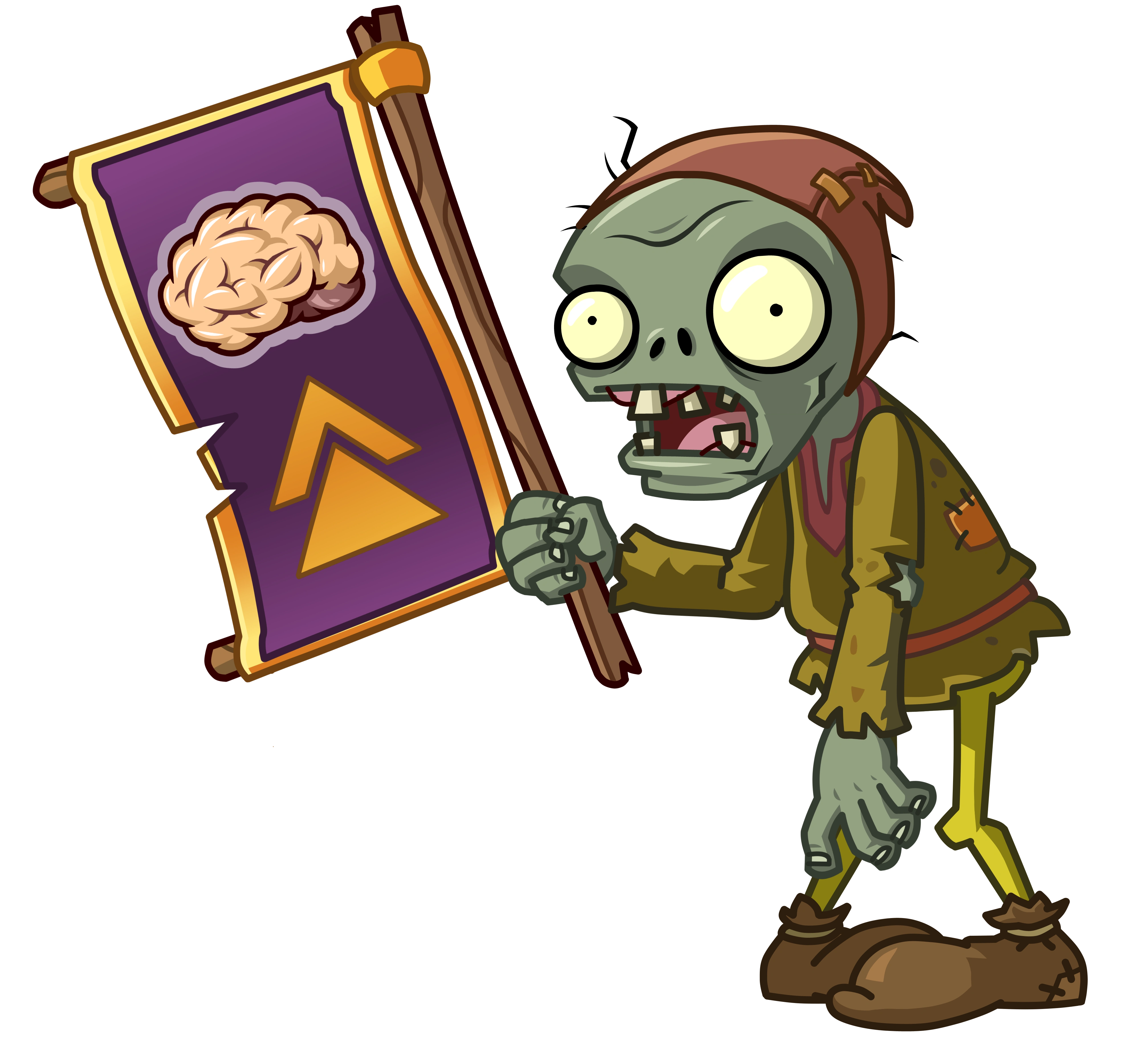Peasant Rally Zombie Peasant Rally Zombie