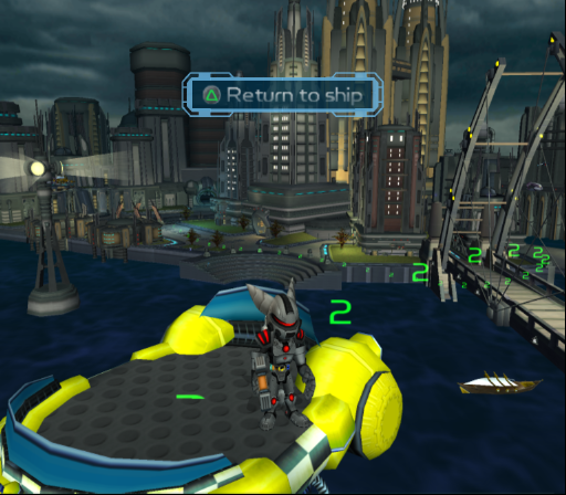 RatchetGoingCommandoDebugSplines.png