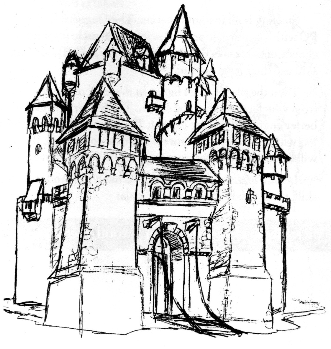 Castle
