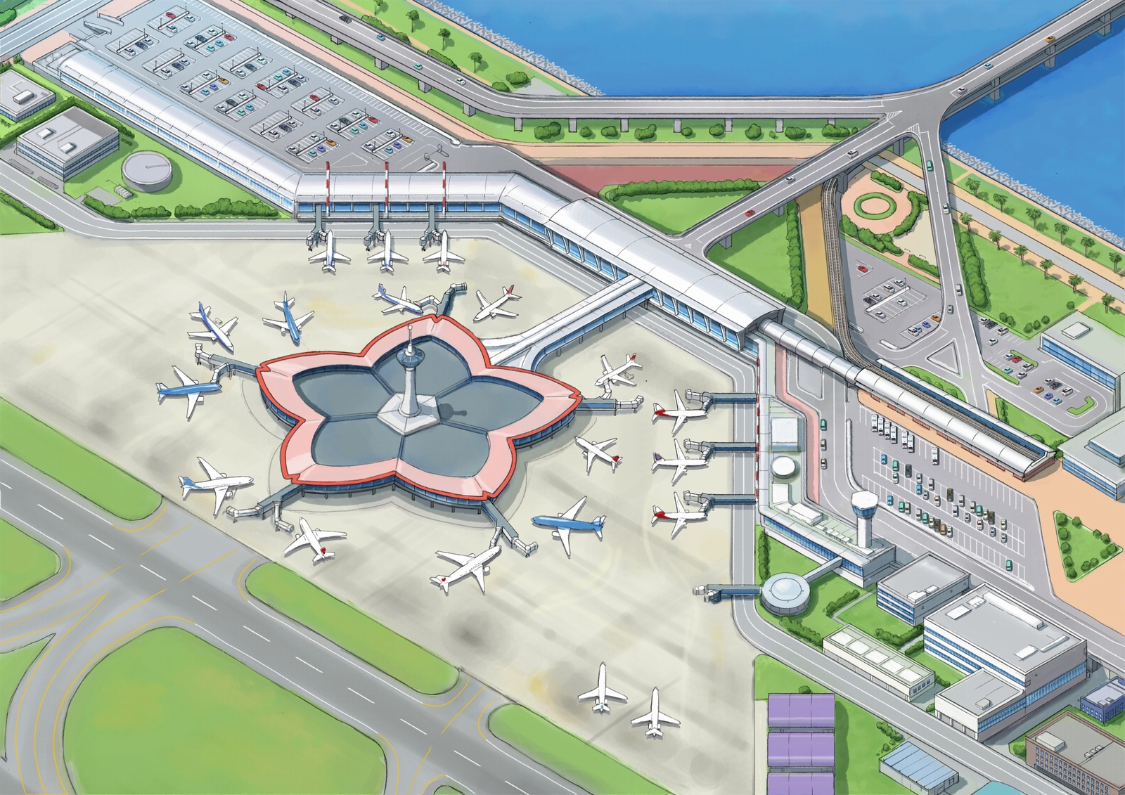 YW3_SakuraAirportLocation.jpg