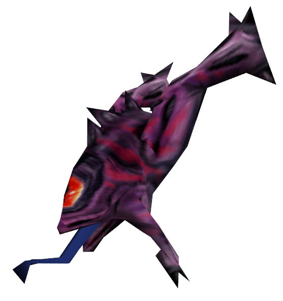 flinch1 animation, showing the critter jumping up while flipping. flinch1 animation, showing the critter jumping up while flipping.
