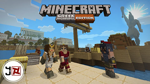 win10_greek_mythology