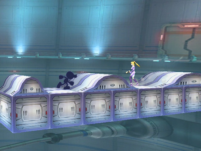 Laboratory Tileset Laboratory Tileset