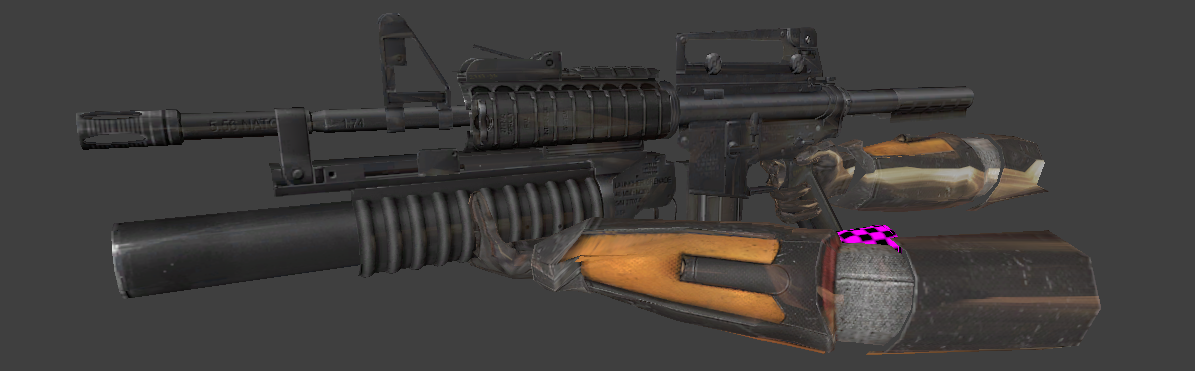 Full Model Full Model