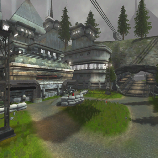 CTF-Buttocksassault