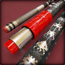 Menu icon for the cue.