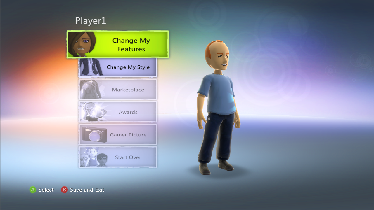 Avatar Editor Avatar Editor