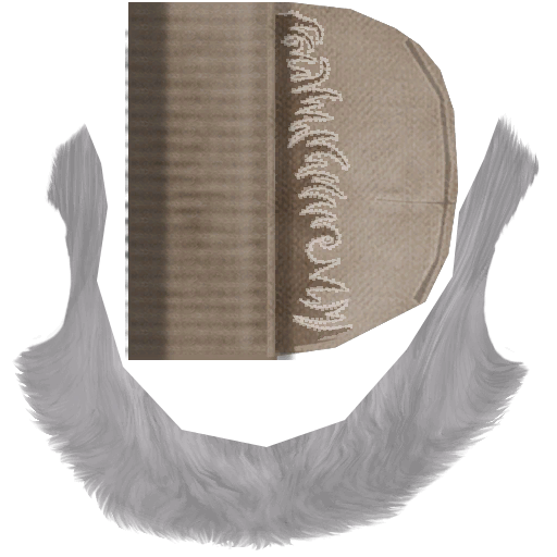 TS2S_cuhairhatsnow-grey0_lifo_512x512.png