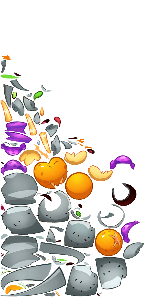 Orange Crush-room's sprites Orange Crush-room's sprites