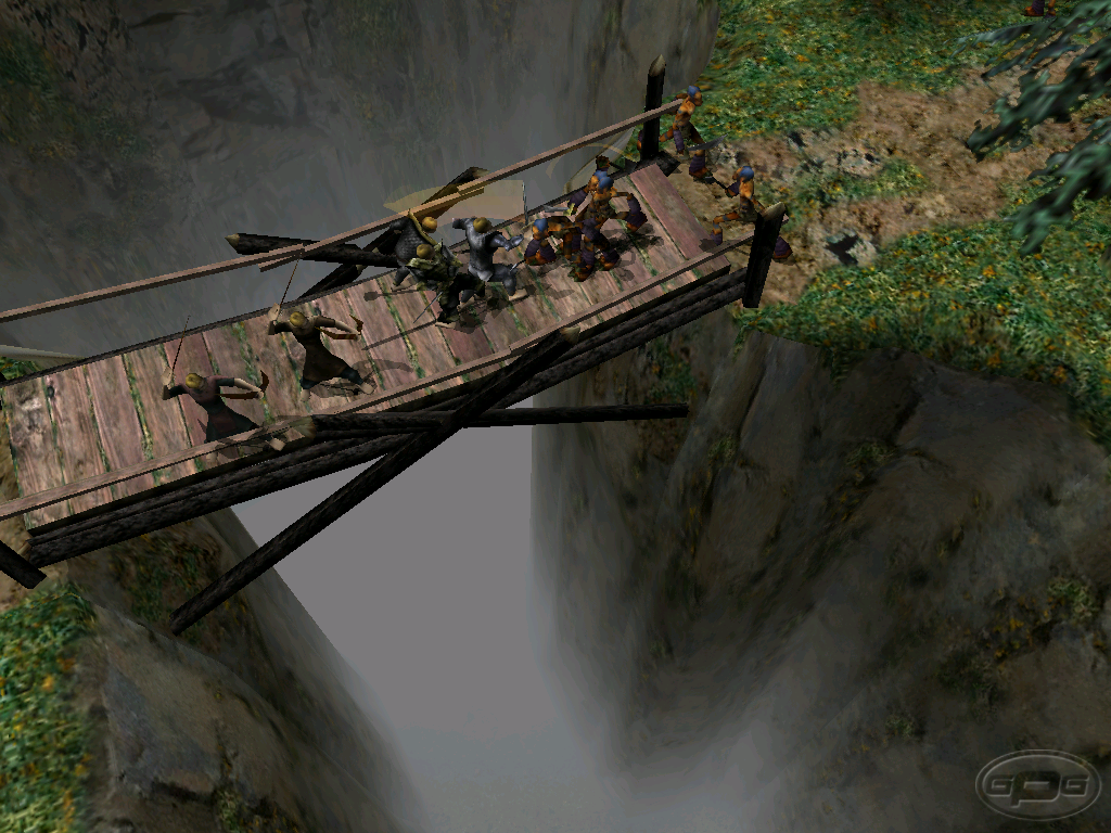 DungeonSiege-bridge_battle.png DungeonSiege-bridge_battle.png