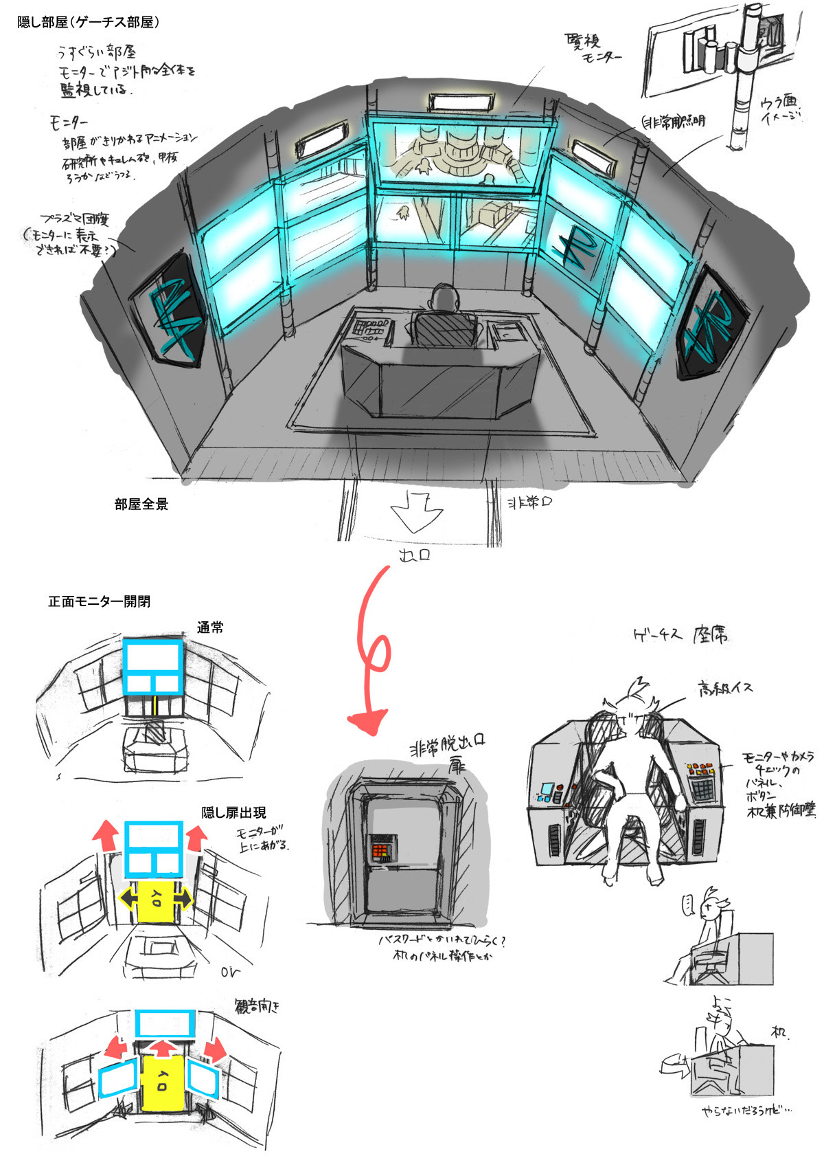PokeBW2_ConceptArt_アジト船_ゲーチス部屋イメージイラスト.png PokeBW2_ConceptArt_アジト船_ゲーチス部屋イメージイラスト.png