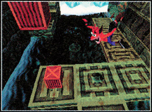 Crash_2_Prerelease_HangEightLayout.png Crash_2_Prerelease_HangEightLayout.png