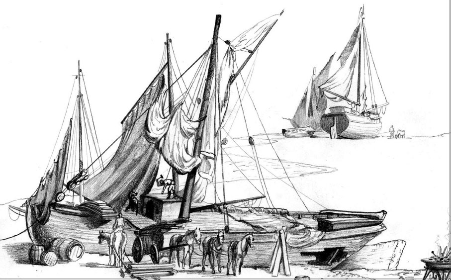 Shipyard