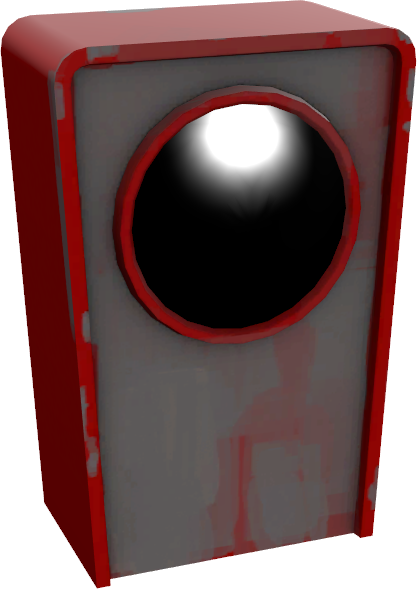 RED, Level 1