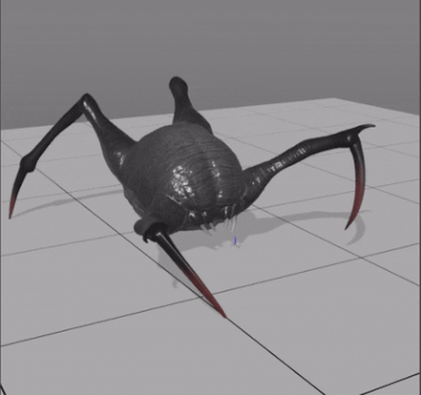 "npc_headcrab_fast" "npc_headcrab_fast"