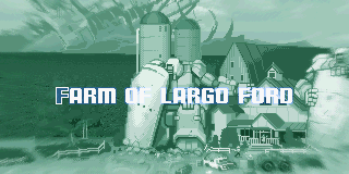 Farm of Largo Ford Farm of Largo Ford
