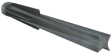 Crossbow bolt Crossbow bolt