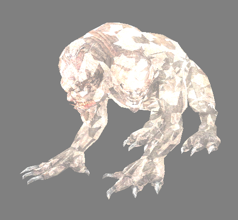 Phantom Chimera. Phantom Chimera.