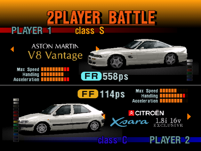 GT2-RetailJP-1128-Arcade-2PCarSelection.png GT2-RetailJP-1128-Arcade-2PCarSelection.png