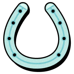 Horseshoe Horseshoe