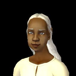 Hidden thumbnail of Zephyretta Gossamer as an Elder instead of an Adult. Hidden thumbnail of Zephyretta Gossamer as an Elder instead of an Adult.