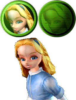 Maria Theme