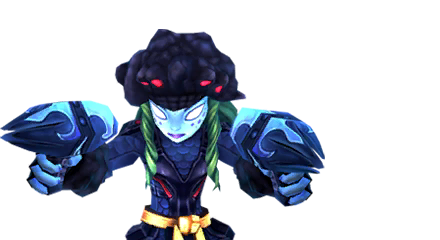 Awakened Tidepool's boss portrait Awakened Tidepool's boss portrait