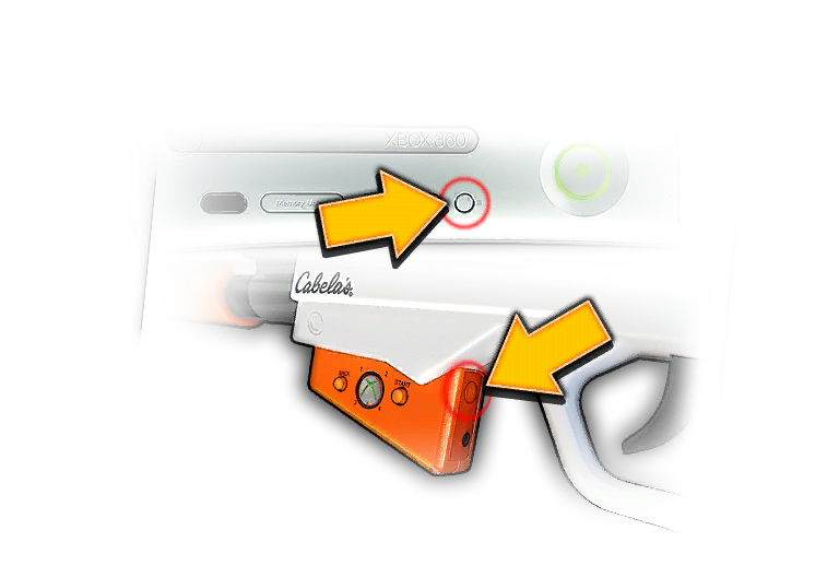 Step 1 (Xbox 360) Step 1 (Xbox 360)
