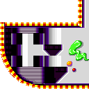 3C - Appears in the loopback. 3C - Appears in the loopback.