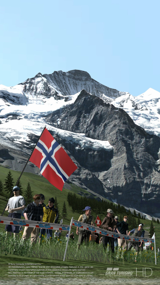 "Eiger 22"