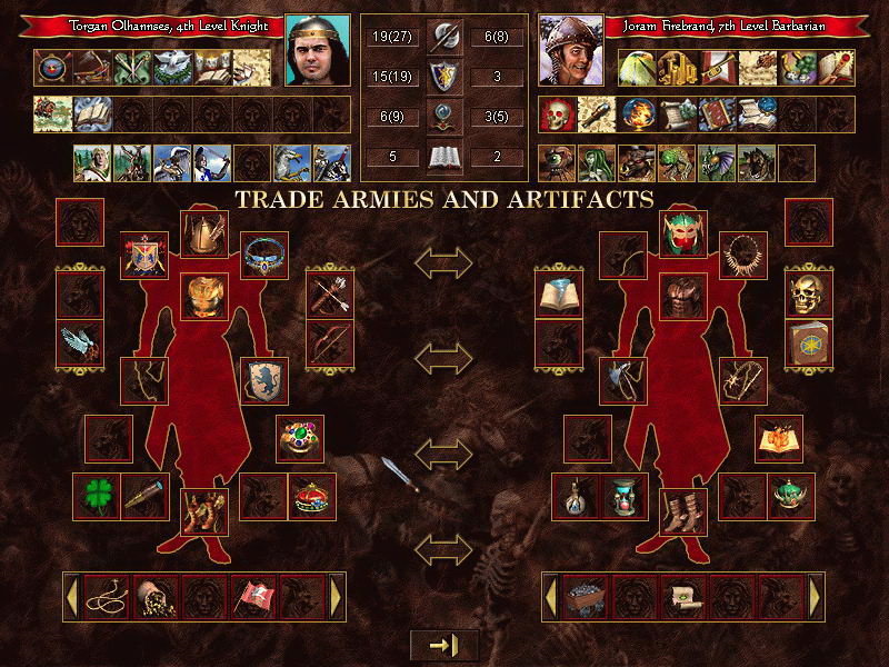 Shot from trailer for comparison with previous image