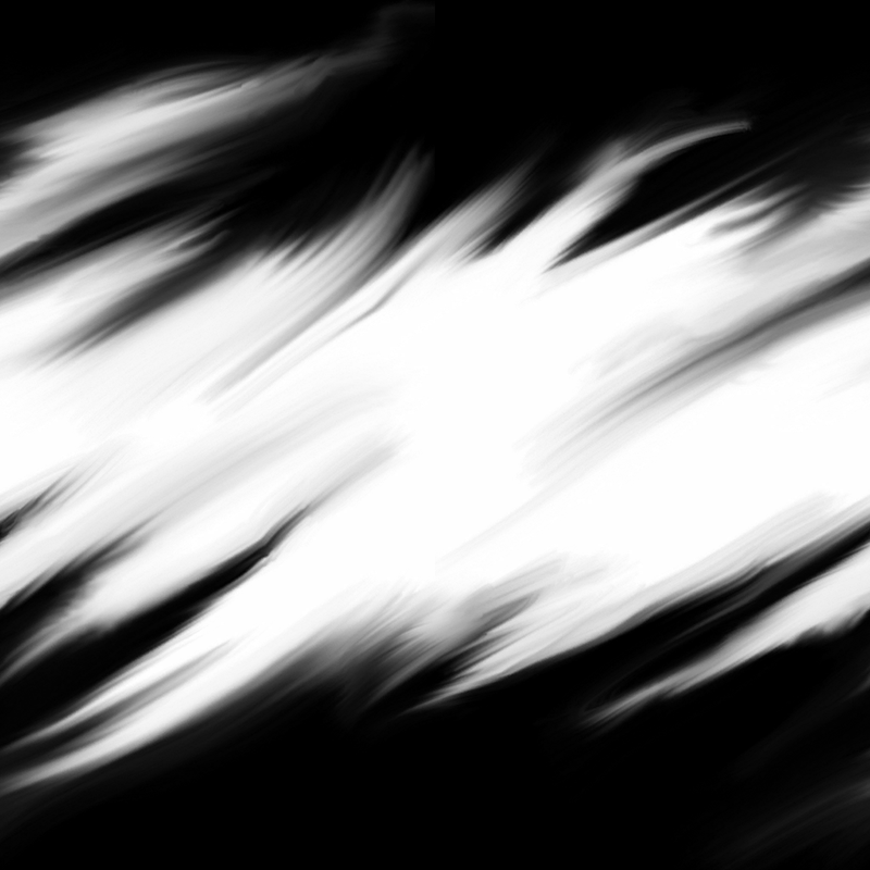 Black Cloud Black Cloud