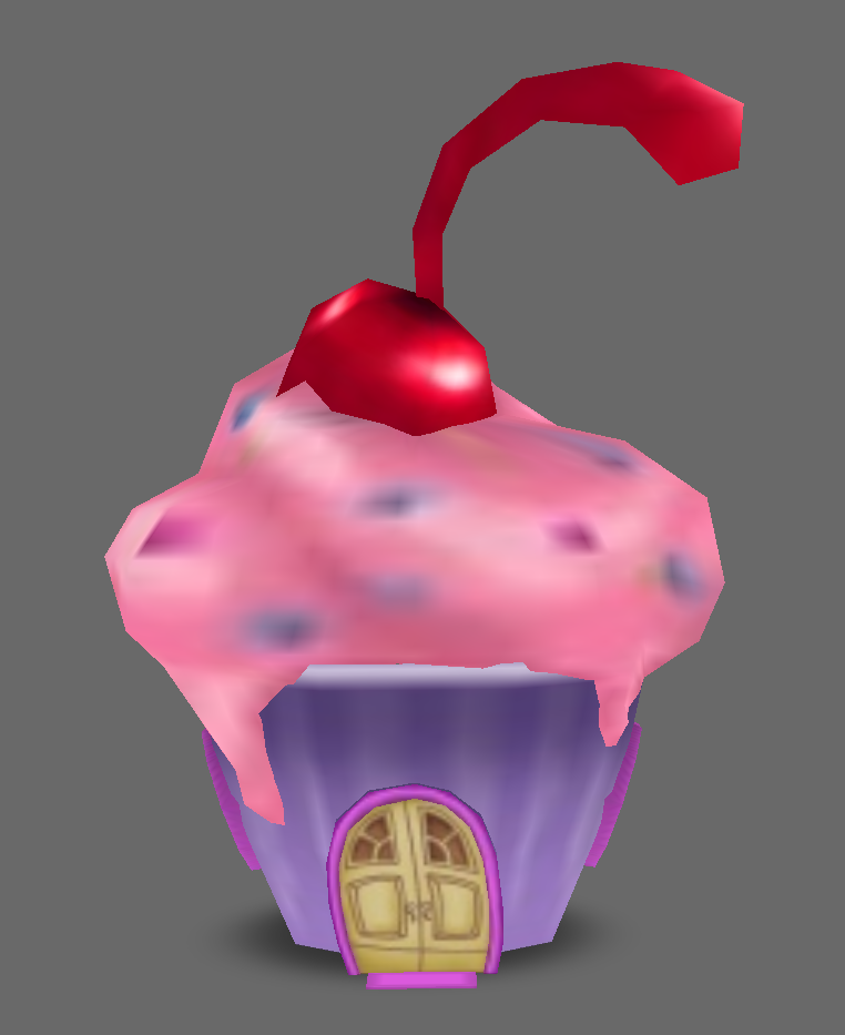 tt_m_ara_est_house_cupcake.bam The doors are strangely reversed on the model. tt_m_ara_est_house_cupcake.bam The doors are strangely reversed on the model.