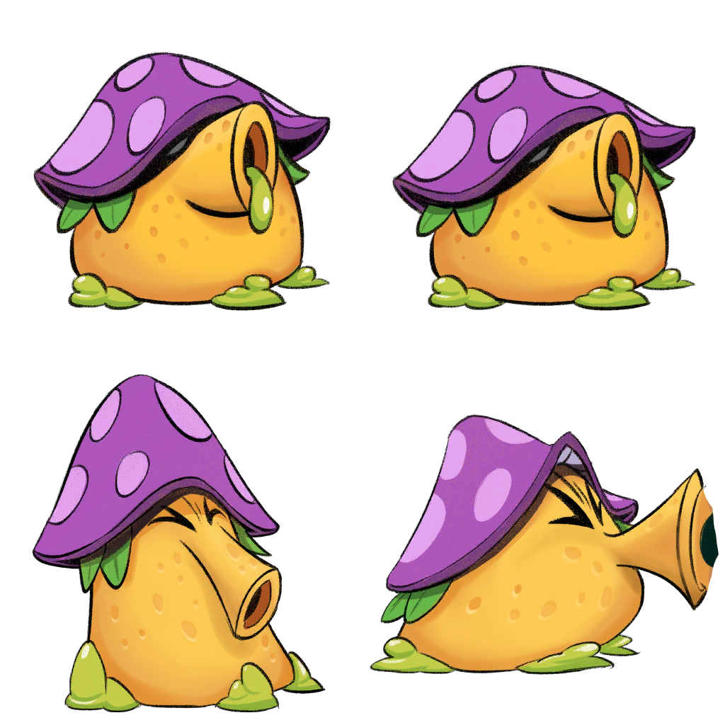Dangerine's placeholder sprites Dangerine's placeholder sprites