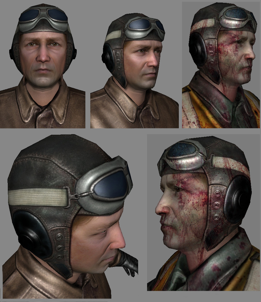 Wolfenstein-pilothex.jpg Wolfenstein-pilothex.jpg