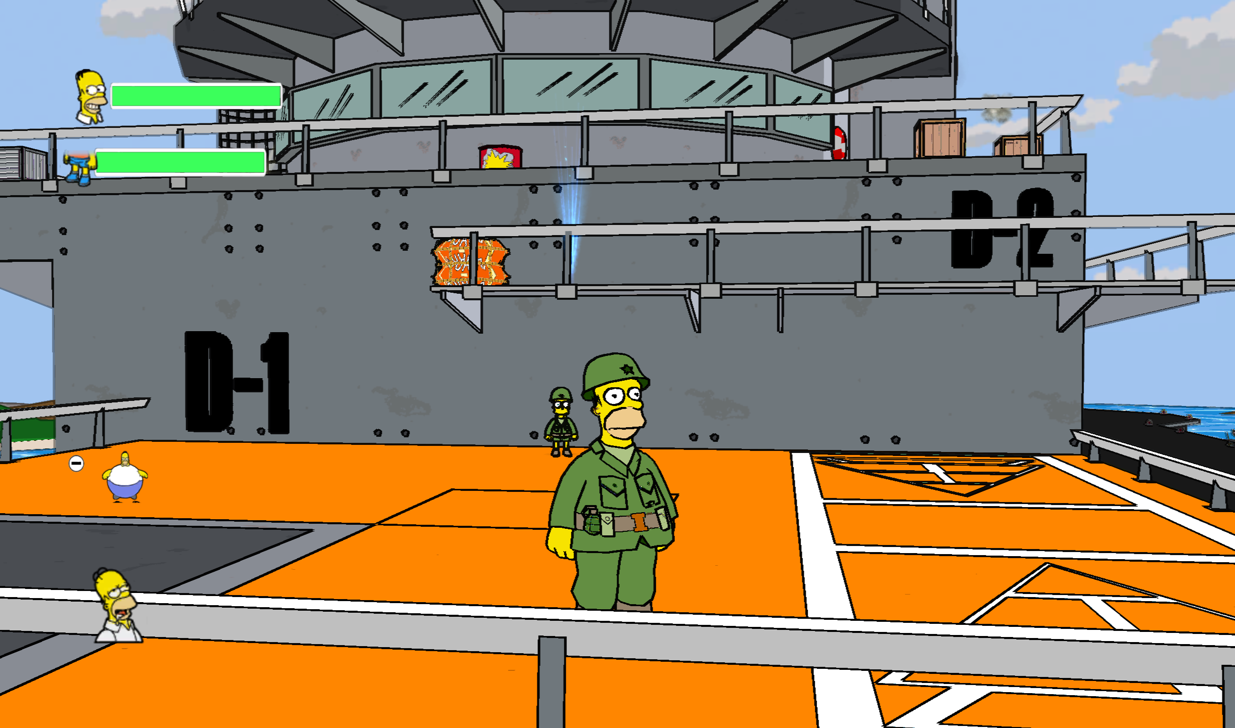SimpsonsGameWii-MOHB-CARRIER6.png