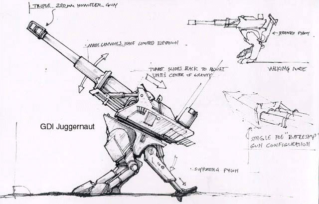 Juggernaut