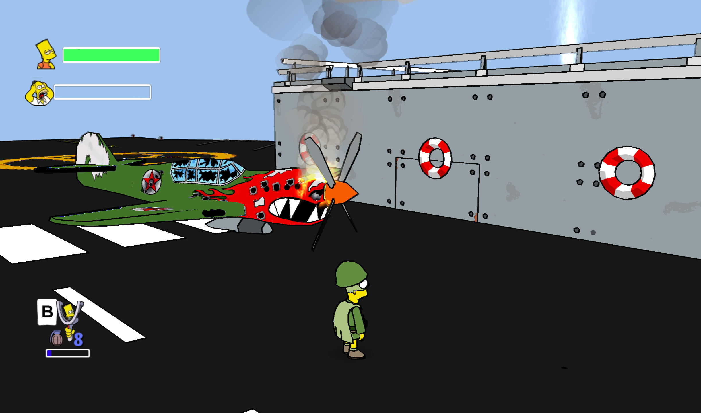 SimpsonsGameWii-MOHB-PLANE.png