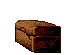 Oswald coming out of the chest in the SNES version.