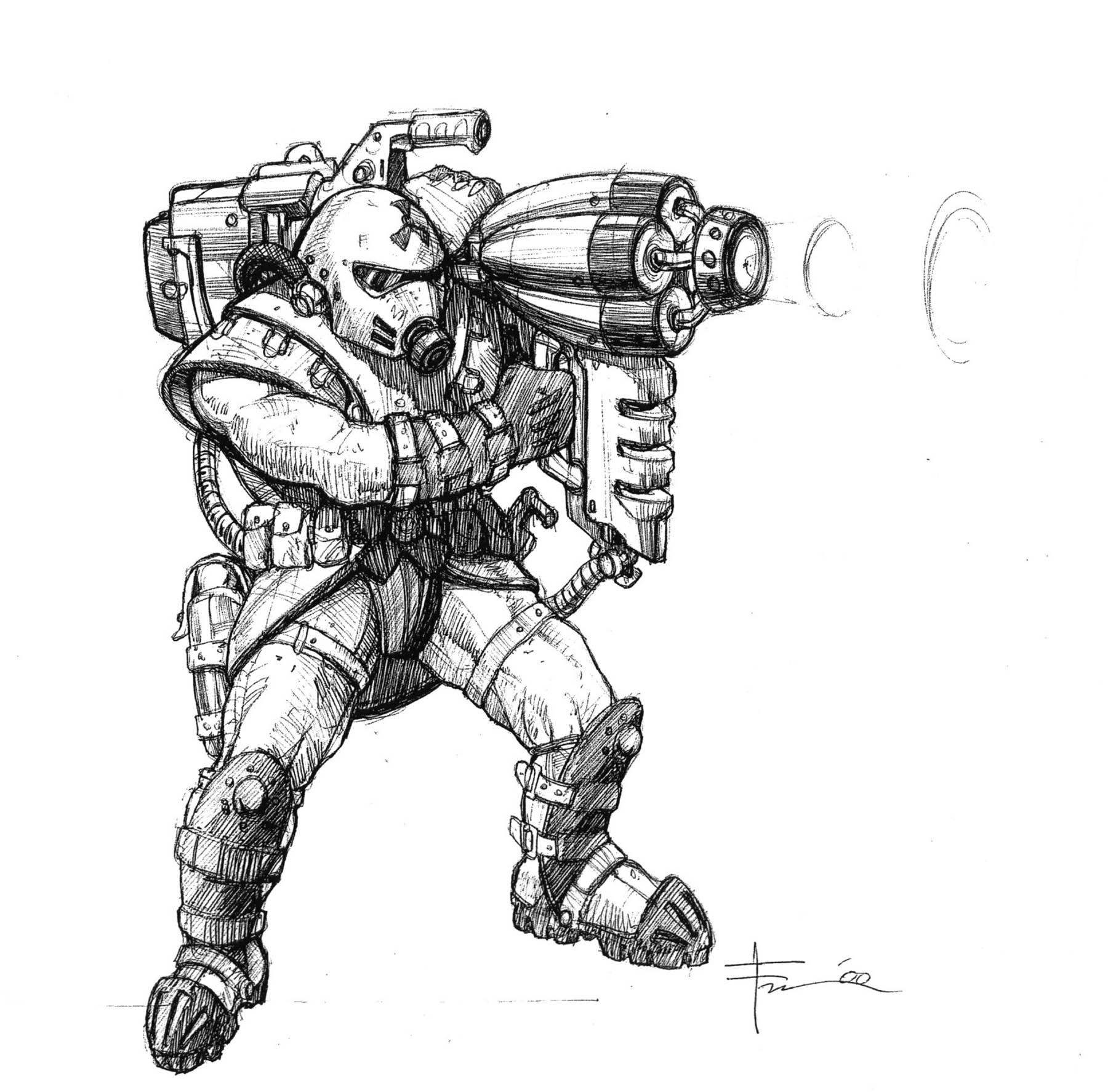 Desolator