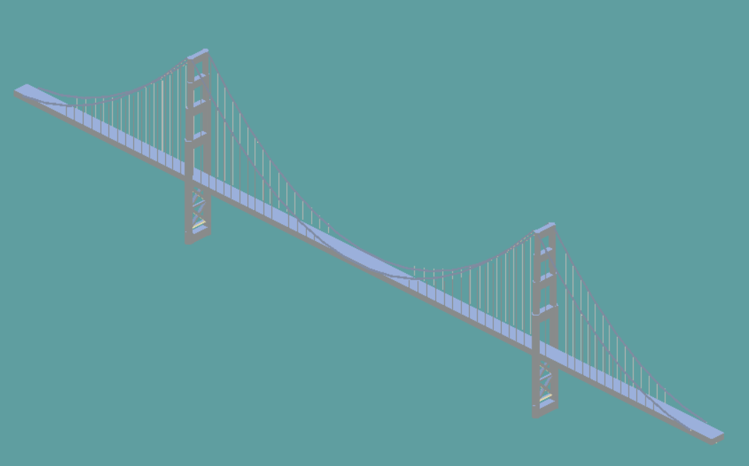 bridge bridge